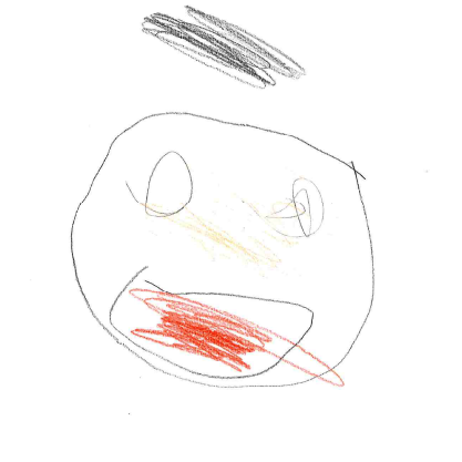 園長 長谷部先生