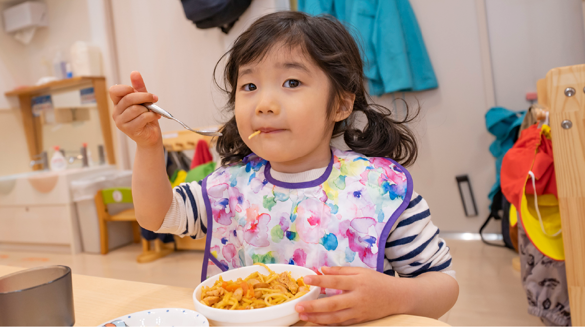 モニカ三軒茶屋園