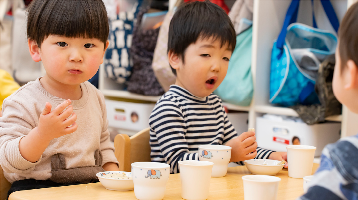 モニカ矢口渡園