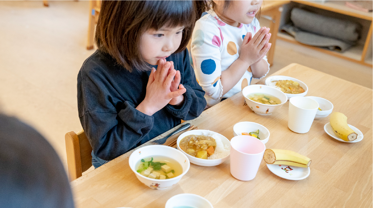 モニカ荏原中延園