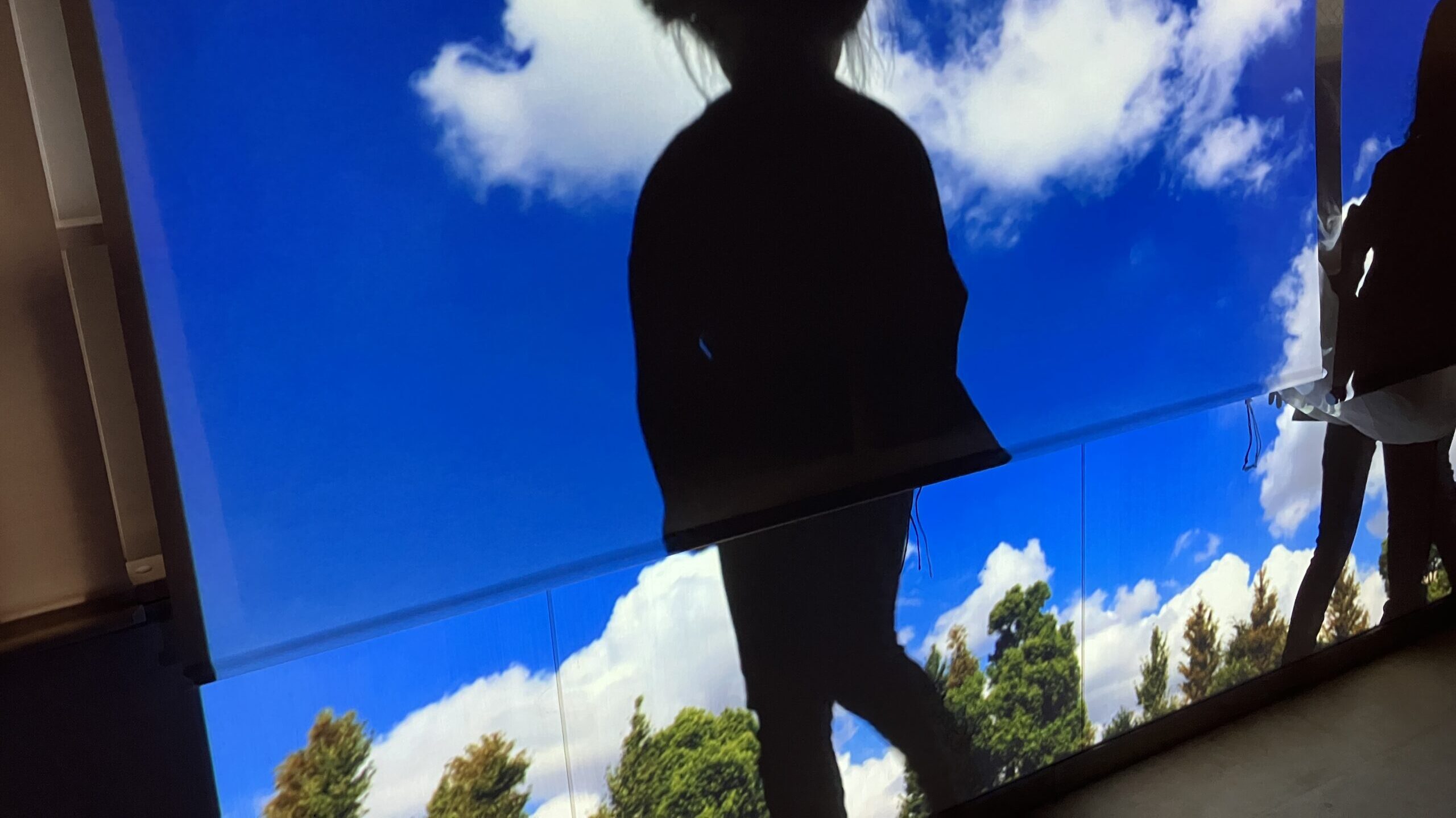 毎日の保育