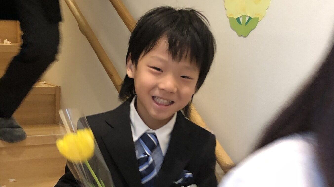 毎日の保育