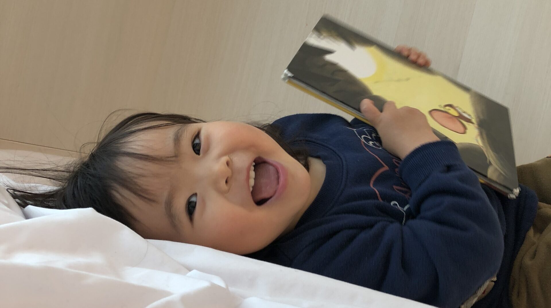 毎日の保育