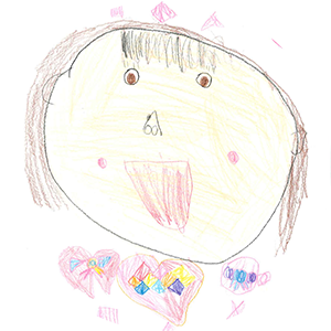 ひろか先生
