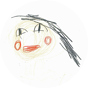 まい先生