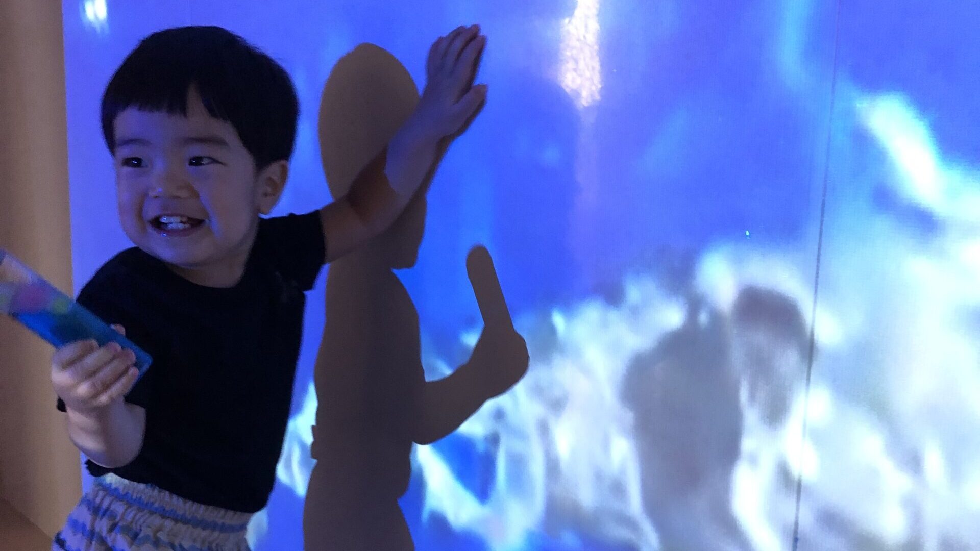 毎日の保育