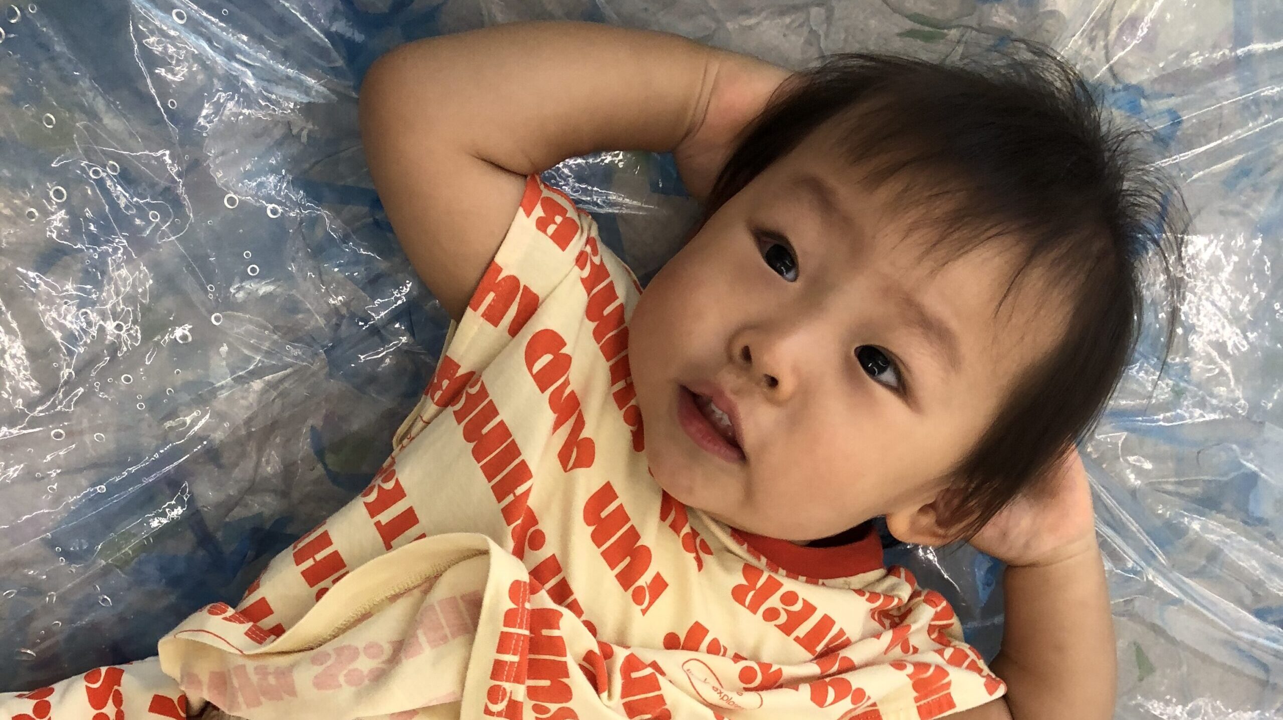 毎日の保育