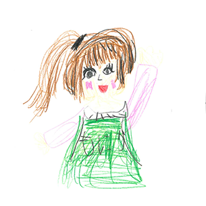 しほ先生